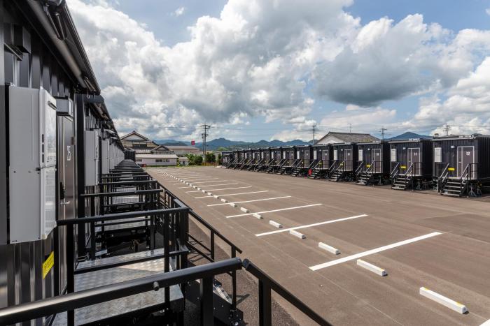 hotel r9 the yard sagakashima