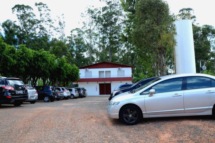 akropolis hotel fazenda