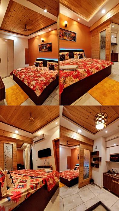 vrinda homes