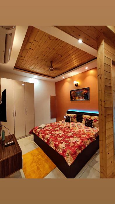 vrinda homes