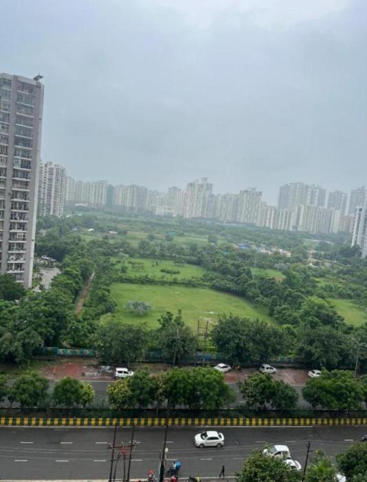 vrinda homes