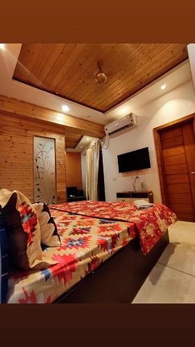 vrinda homes