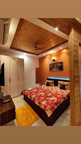 vrinda homes