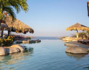Condovac La Costa - All Inclusive,Liberia>>Guanacaste,3.5 star
