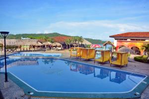 Condovac La Costa - All Inclusive,Liberia>>Guanacaste,3.5 star