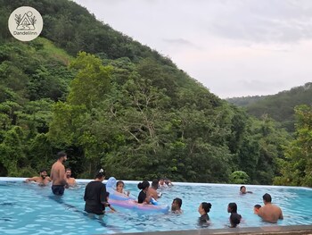 dandeli inn resort