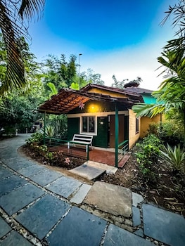 dandeli inn resort