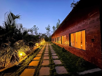 dandeli inn resort