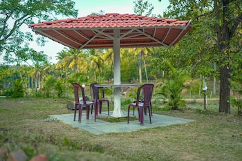 dandeli inn resort