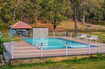 dandeli inn resort
