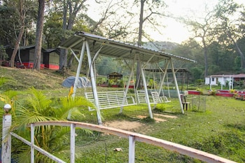 dandeli inn resort