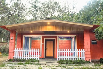 dandeli inn resort