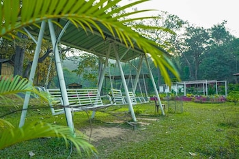 dandeli inn resort