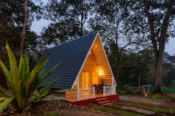 dandeli inn resort