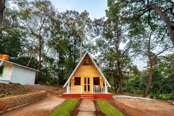 dandeli inn resort