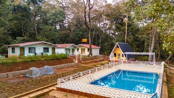 dandeli inn resort