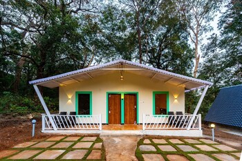 dandeli inn resort