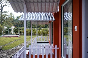 dandeli inn resort