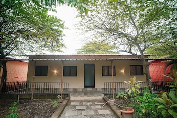 dandeli inn resort