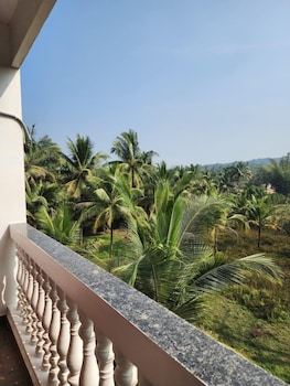 dandeli inn resort