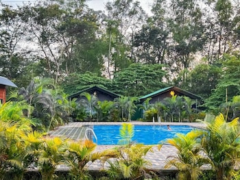 dandeli inn resort