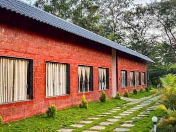 dandeli inn resort