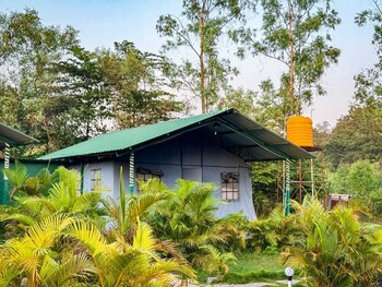 dandeli inn resort