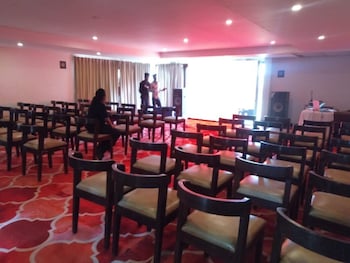 Dandeli Inn Resort,,3 star