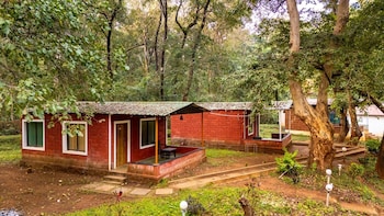 Dandeli Inn Resort,,3 star