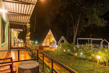 dandeli inn resort