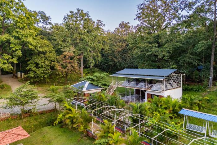 dandeli inn resort