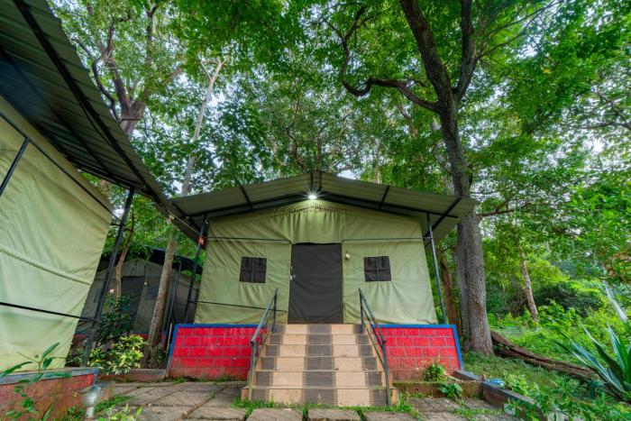dandeli inn resort