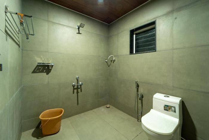 dandeli inn resort