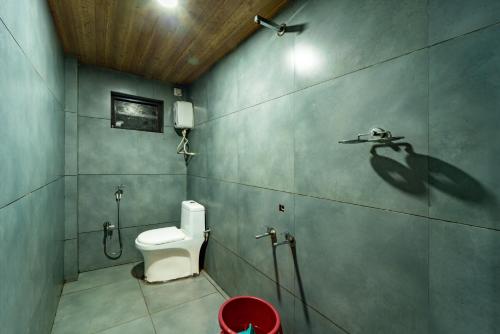 dandeli inn resort
