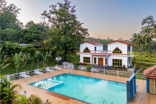 dandeli inn resort