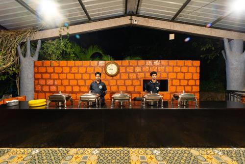 dandeli inn resort