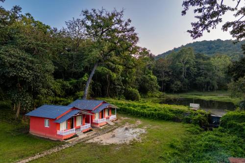dandeli inn resort