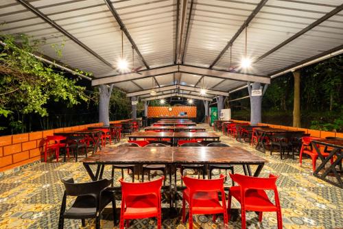 dandeli inn resort