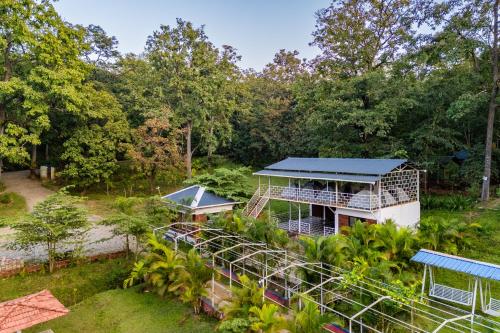 dandeli inn resort