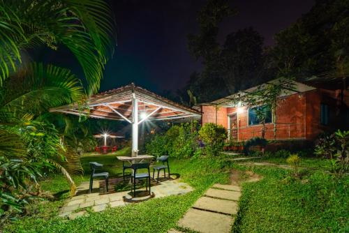 dandeli inn resort