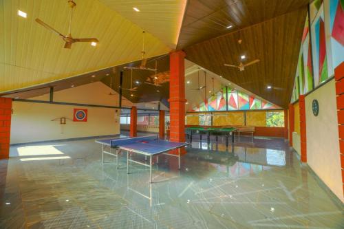 dandeli inn resort