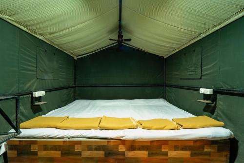 dandeli inn resort