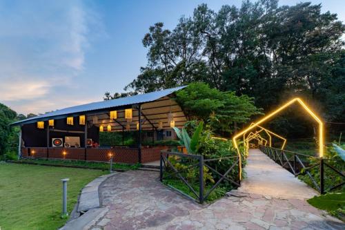dandeli inn resort
