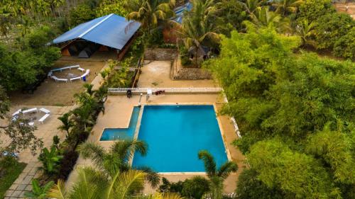 dandeli inn resort