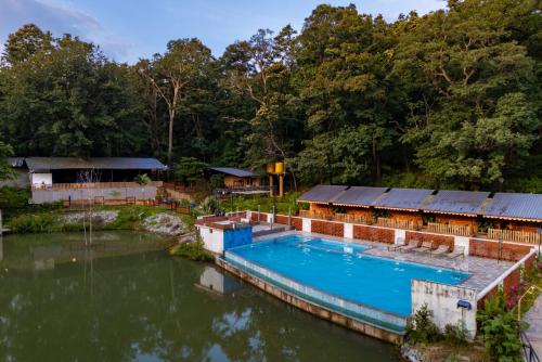 dandeli inn resort