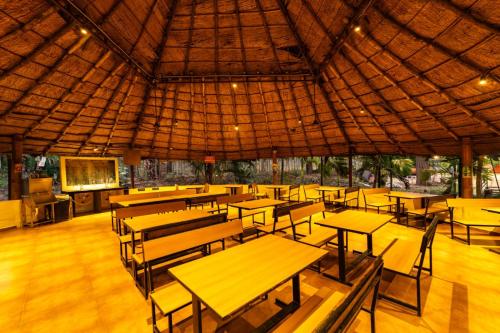 dandeli inn resort