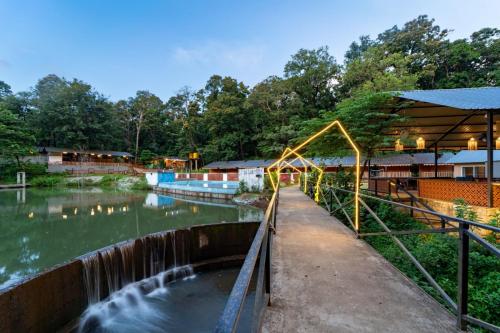 dandeli inn resort