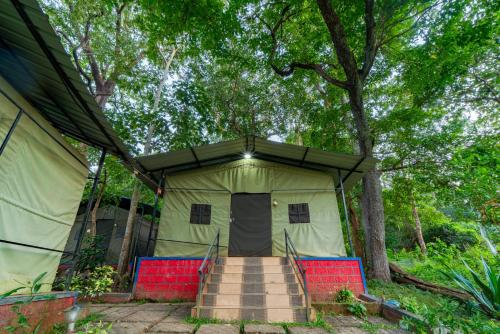 dandeli inn resort