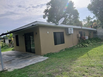 Sigatoka Lodge,,3 star