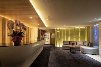 Hotel Cocoa,Lake Toya>>Abuta,3 star